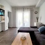Appartement Tonka *