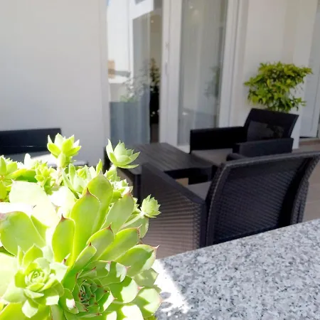 Tonka Appartement