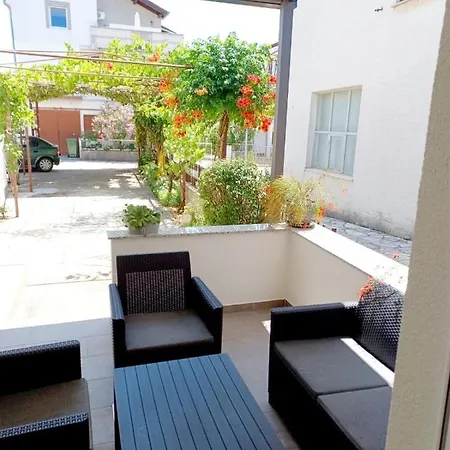 Apartmán Tonka Vodice