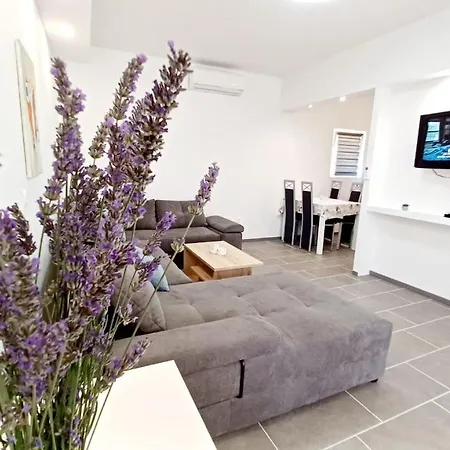 Tonka Appartement