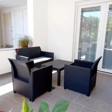 Apartmán Tonka Vodice