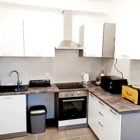 Tonka Appartement *