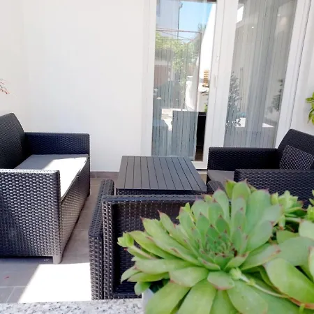 아파트 Tonka 보디체