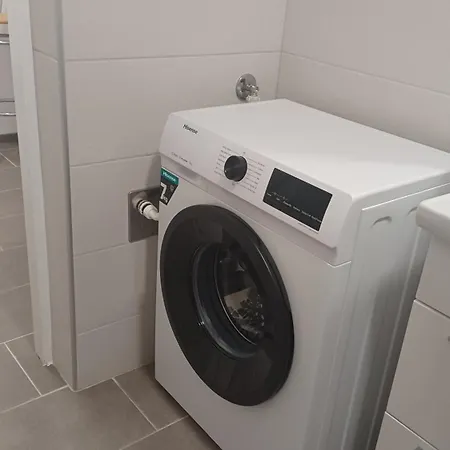 Tonka Appartement *