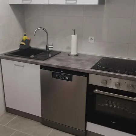Appartement Tonka *