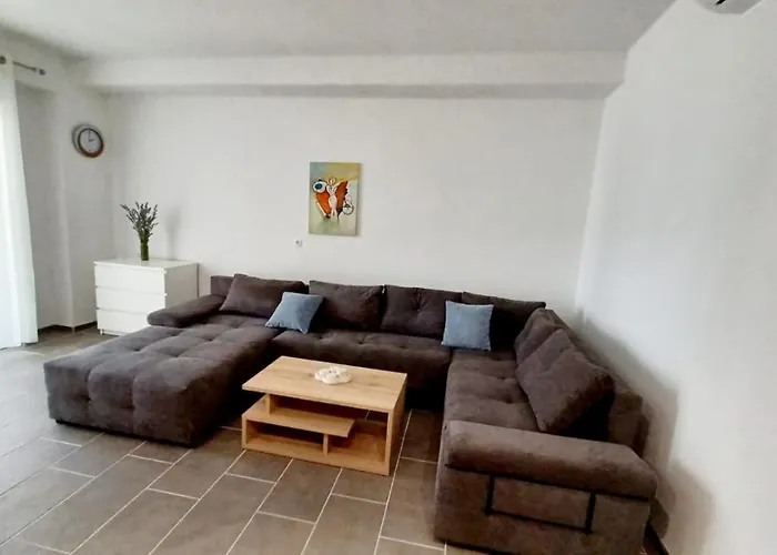 Apartman Tonka Vodice