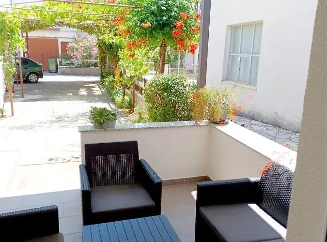 Apartman Tonka Vodice
