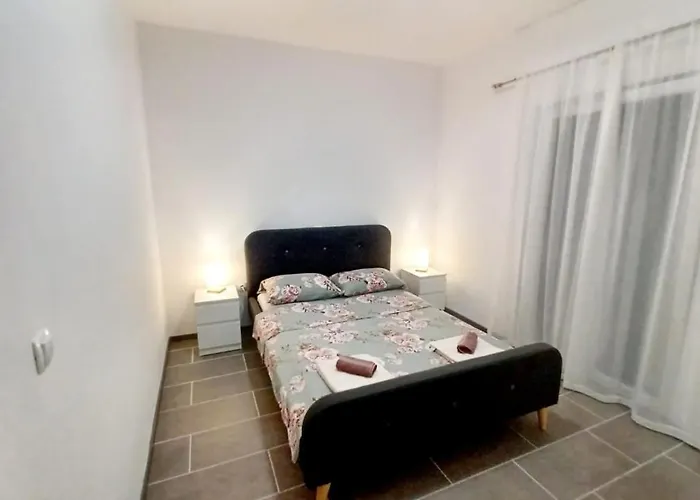 Apartman Tonka *