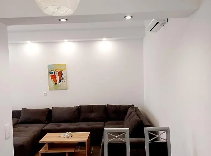 Apartman Tonka
