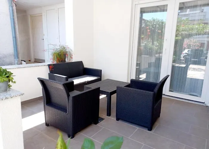 아파트 Tonka 보디체