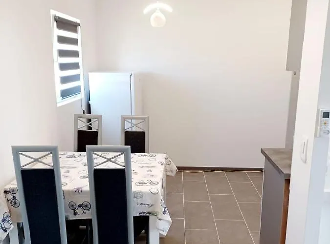 Apartman Tonka
