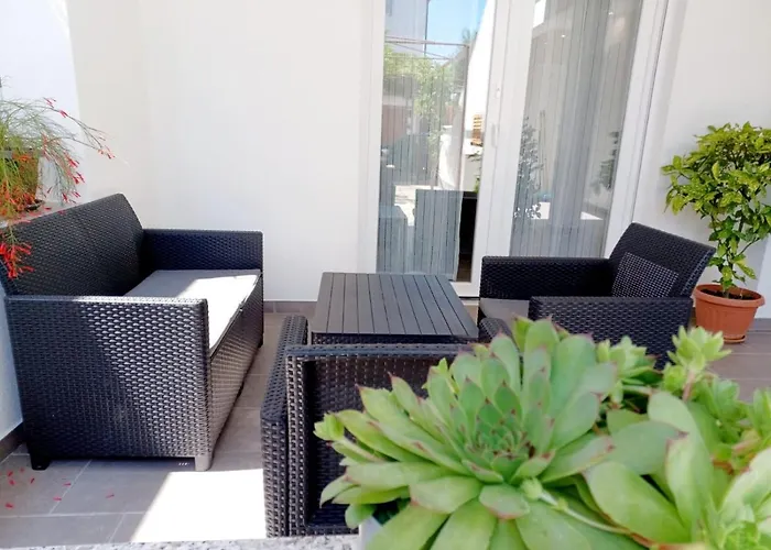 Apartman Tonka Vodice